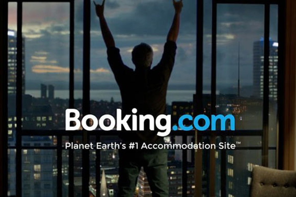 Booking.com'a yasak rakiplerine yaradı